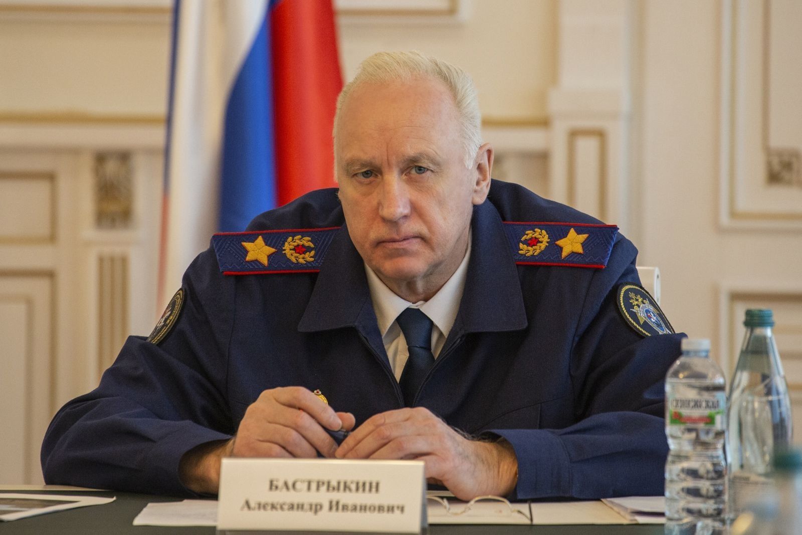 Глава Следкома РФ заступился за петрозаводчанку, которую терроризирует бывший заключенный