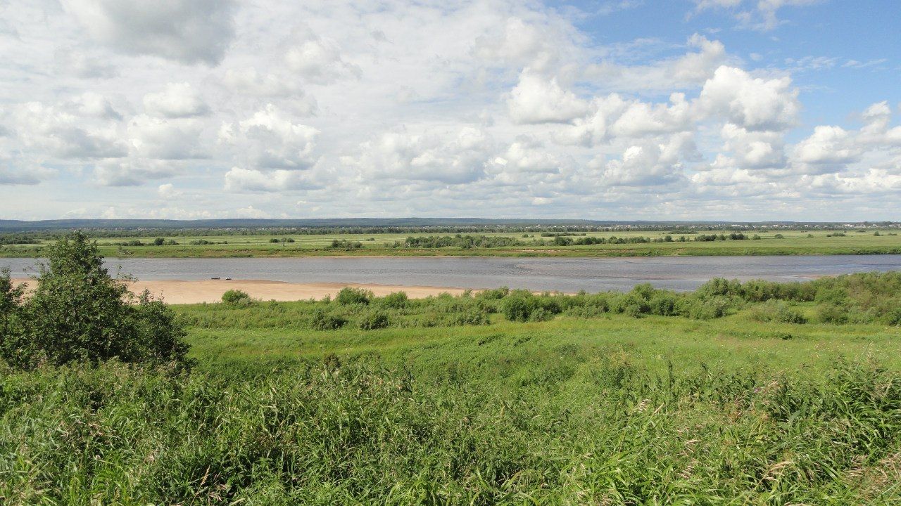 В соседнем с Карелией регионе переименовали сразу пять деревень