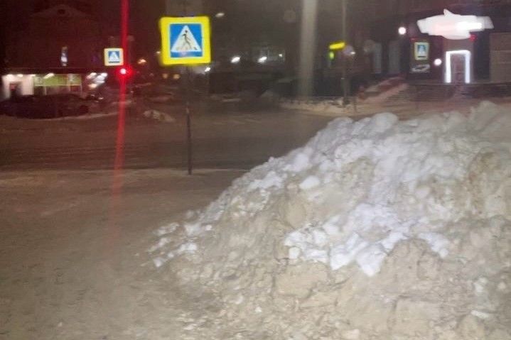 В Петрозаводске подрядчика оштрафовали на полмиллиона рублей за уборку улиц