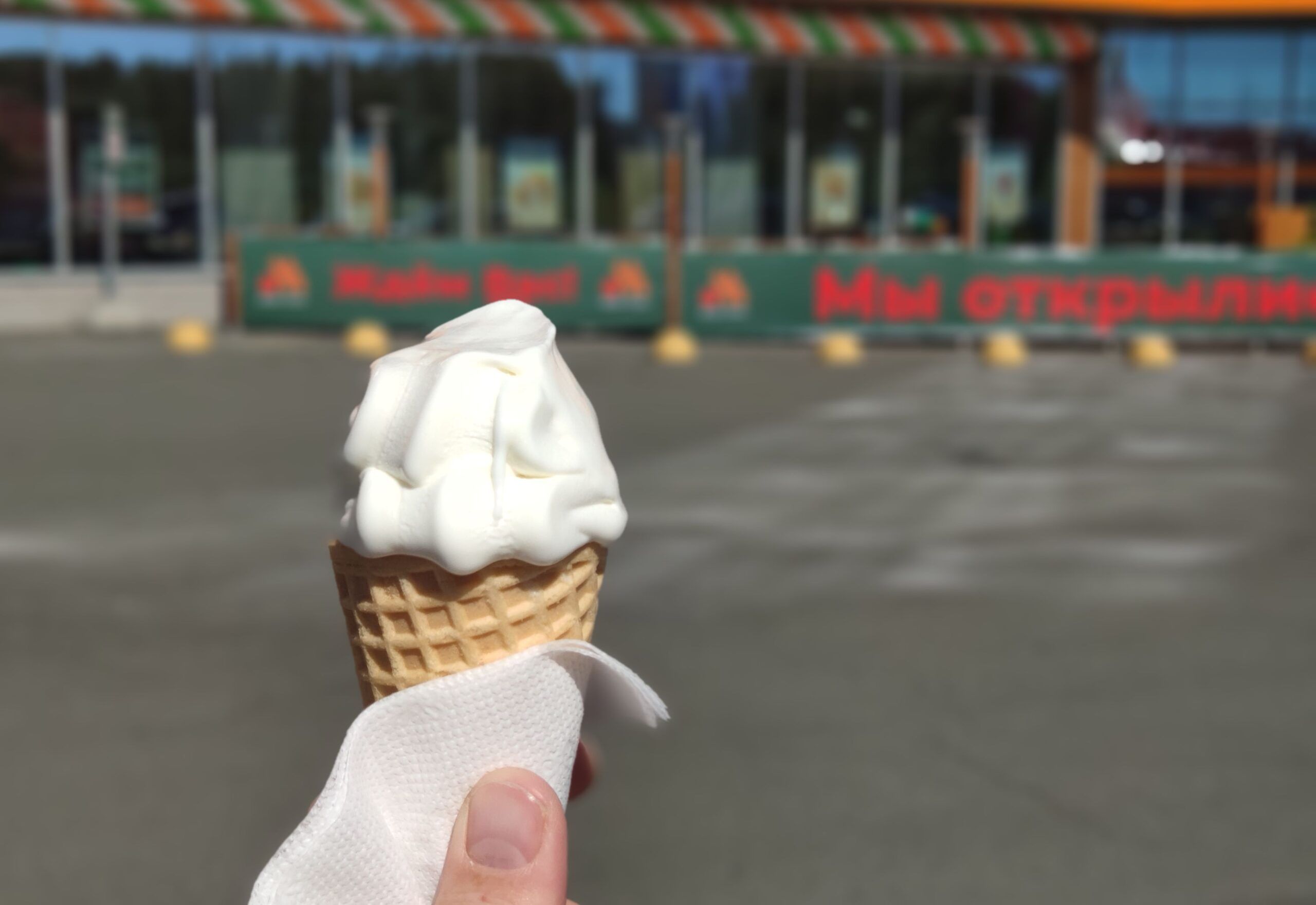 Coca-Cola, McDonald’s и Apple могут вернуться в Россию уже в этом году