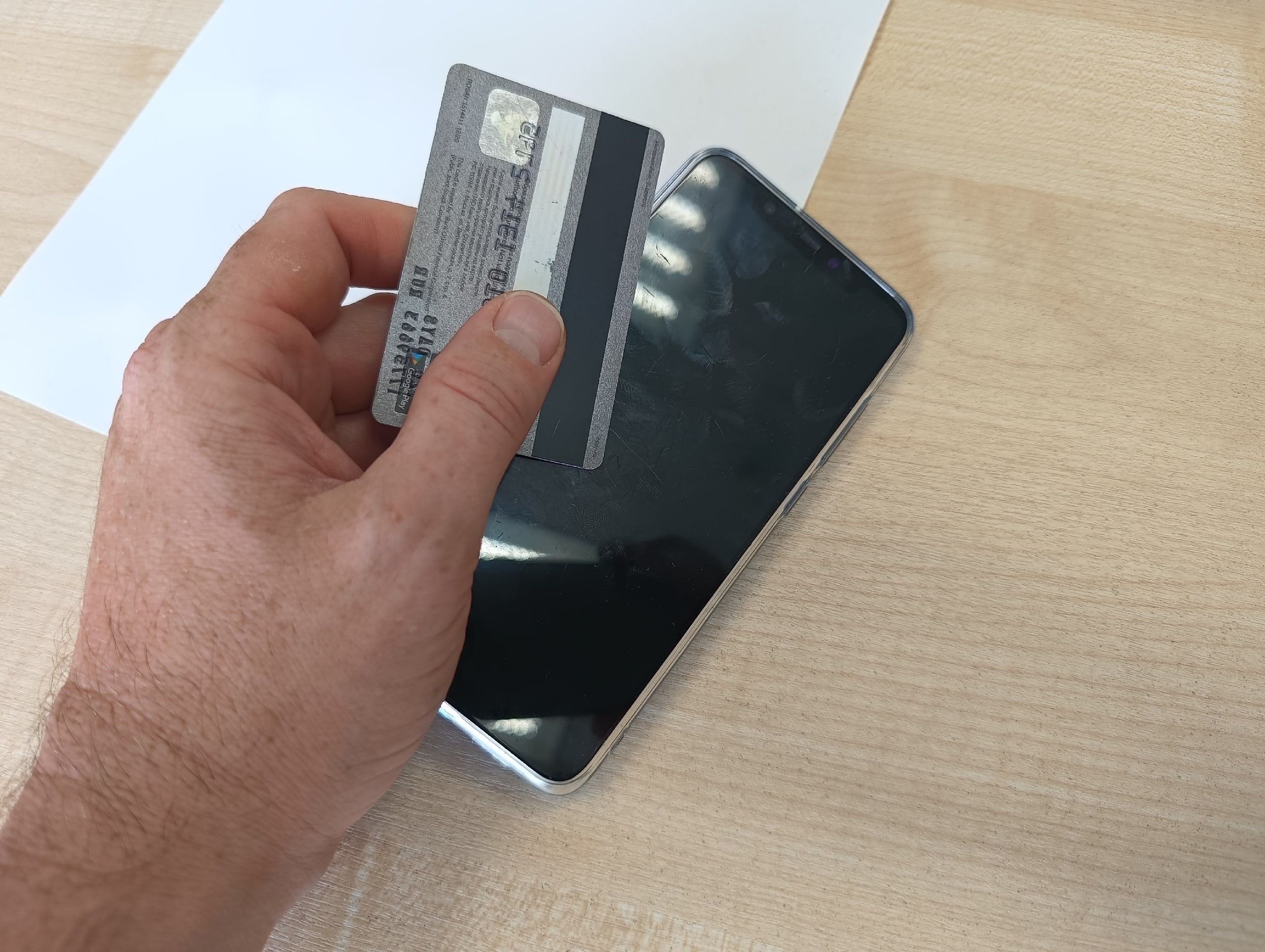 Пенсионер из Петрозаводска второй раз за несколько лет стал жертвой дистанционных мошенников