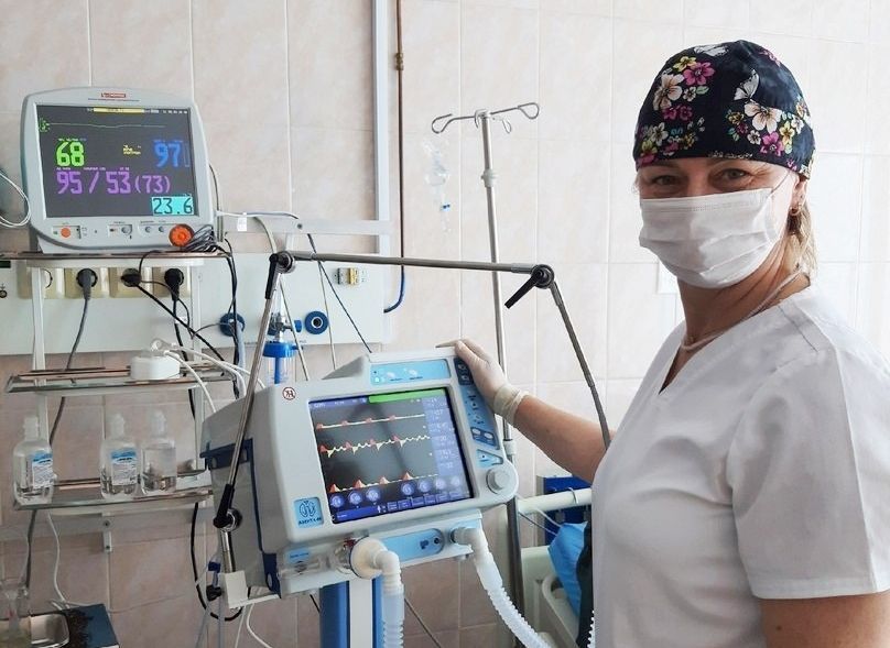 Более 160 единиц современного оборудования получили сосудистые центры Карелии за шесть лет