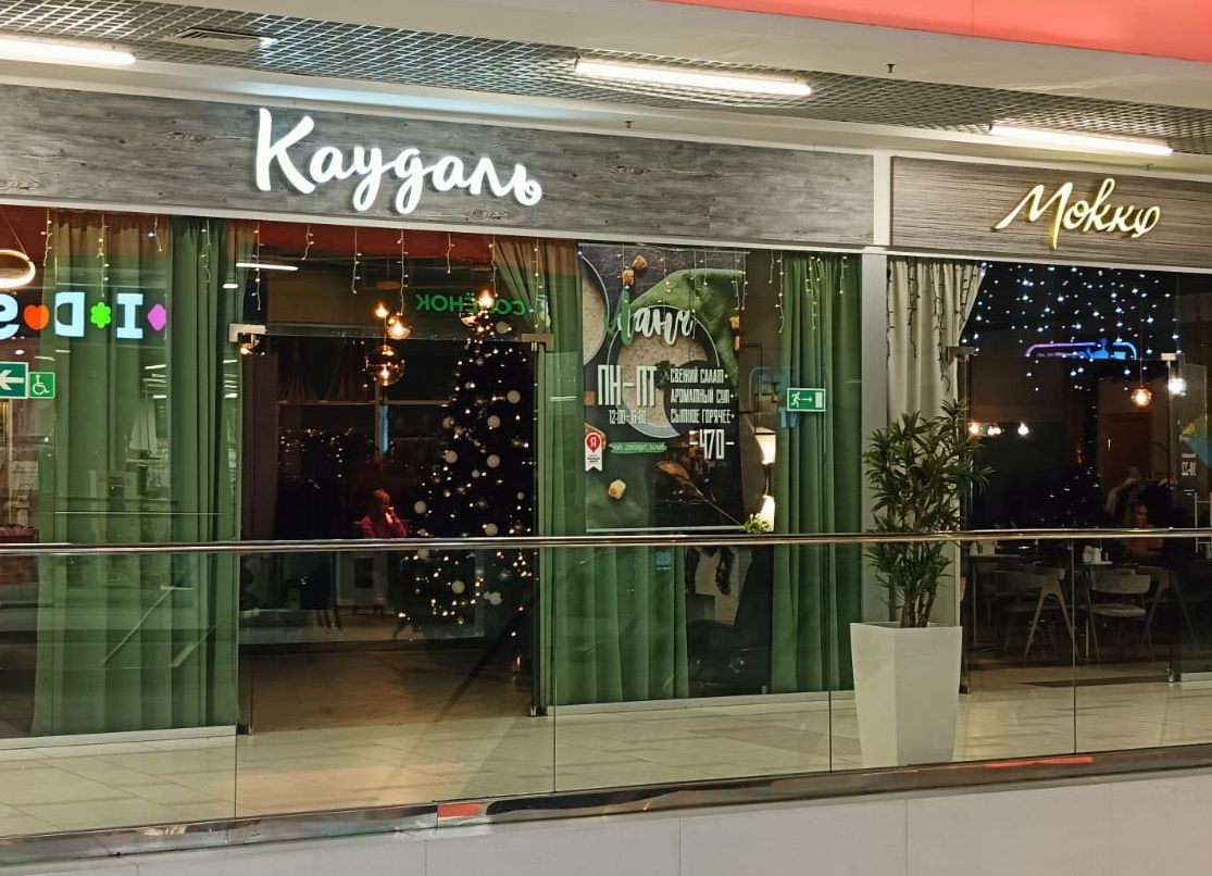 Министр МВД Карелии прокомментировал конфликт между полицейскими и охранниками ресторана «Каудаль»