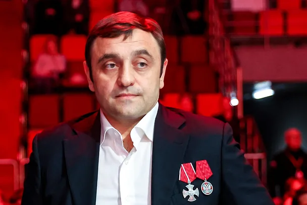 В Москве после взрыва погиб глава Федерации бокса ДНР и создатель батальона «АрБат»