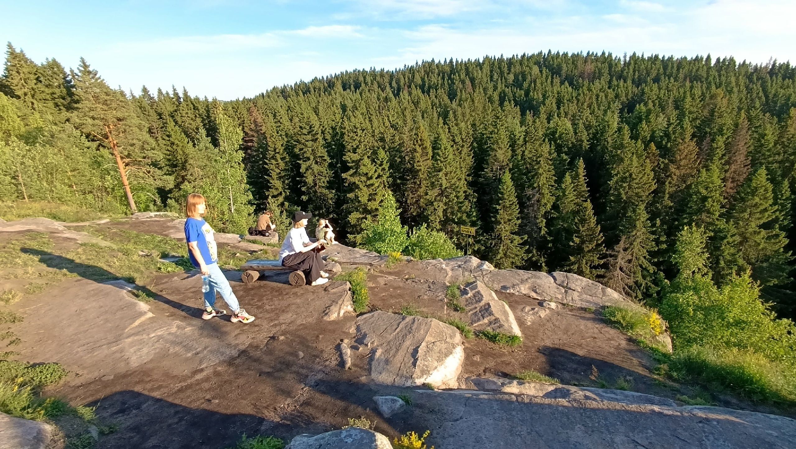 В Карелии ввели туристический налог