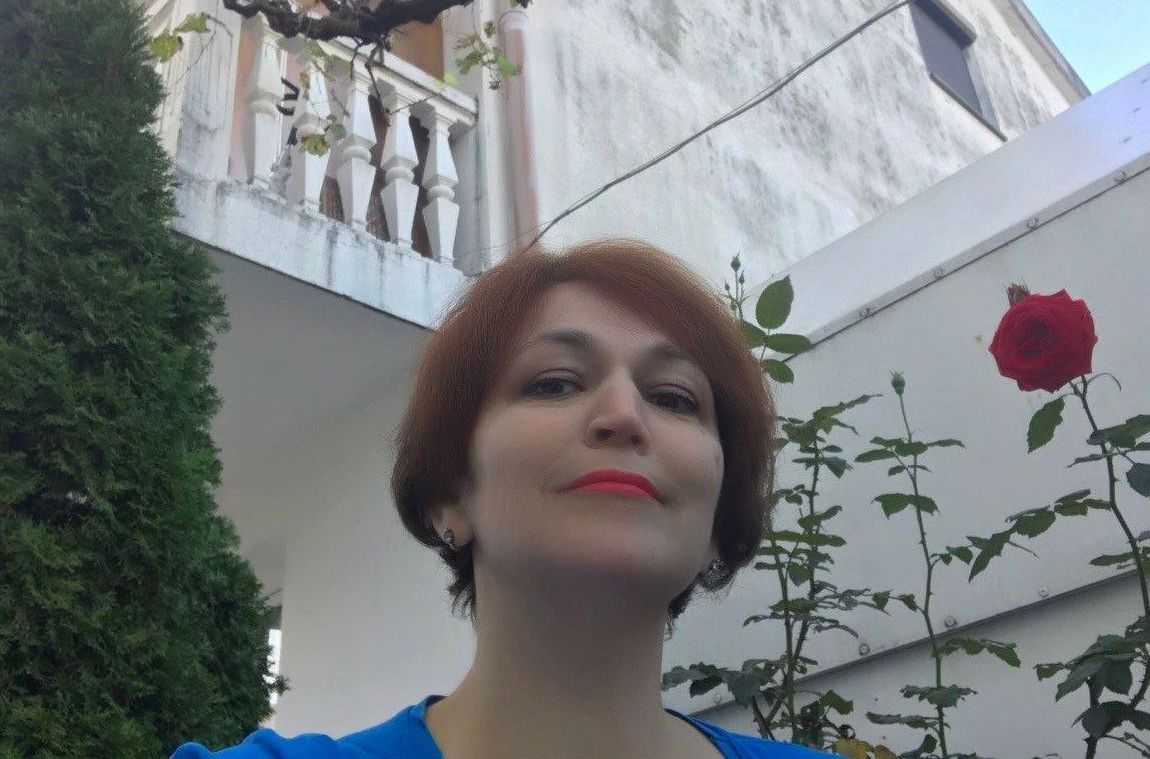 Наталью Севец-Ермолину* разыскивают не за мошенничество в особо крупном размере