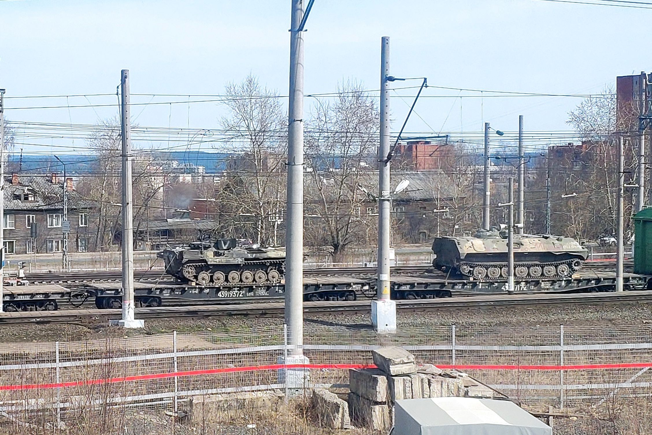 Начинаются мирные переговоры с участием США по украинскому конфликту