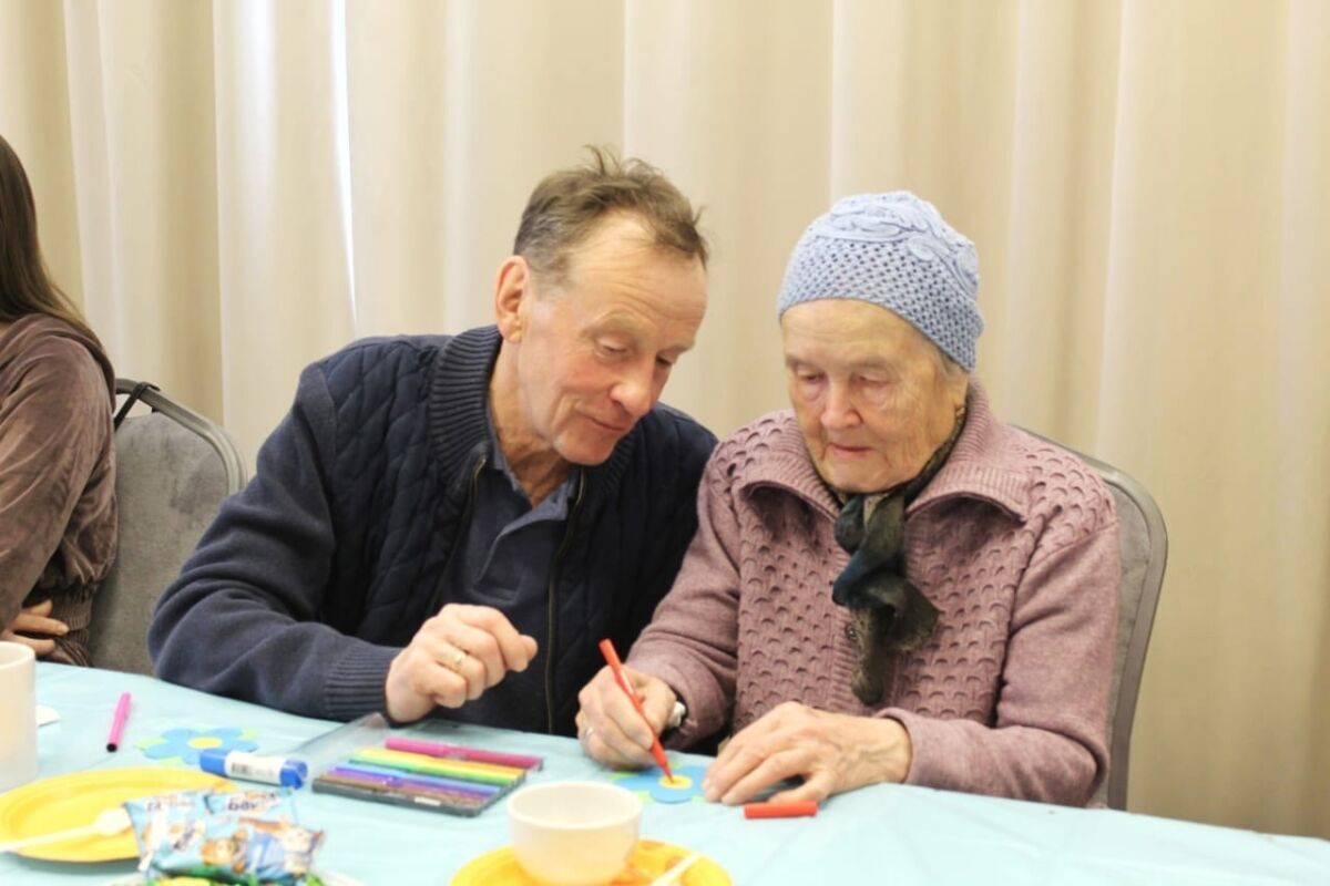 Компенсацию по уходу за пожилыми родственниками стали выплачивать по-новому