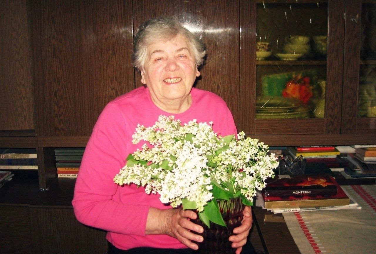 Скончалась заслуженный учитель и почетный гражданин города Сортавала Людмила Каява