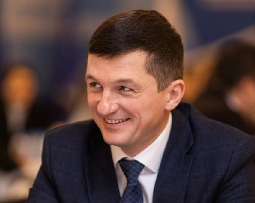 В доме депутата Петросовета Александр Калько прошли обыски В доме депутата Петросовета Александр Калько прошли обыски