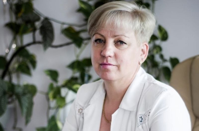 Умерла бывший главный врач Олонецкой больницы Надежда Кюршунова