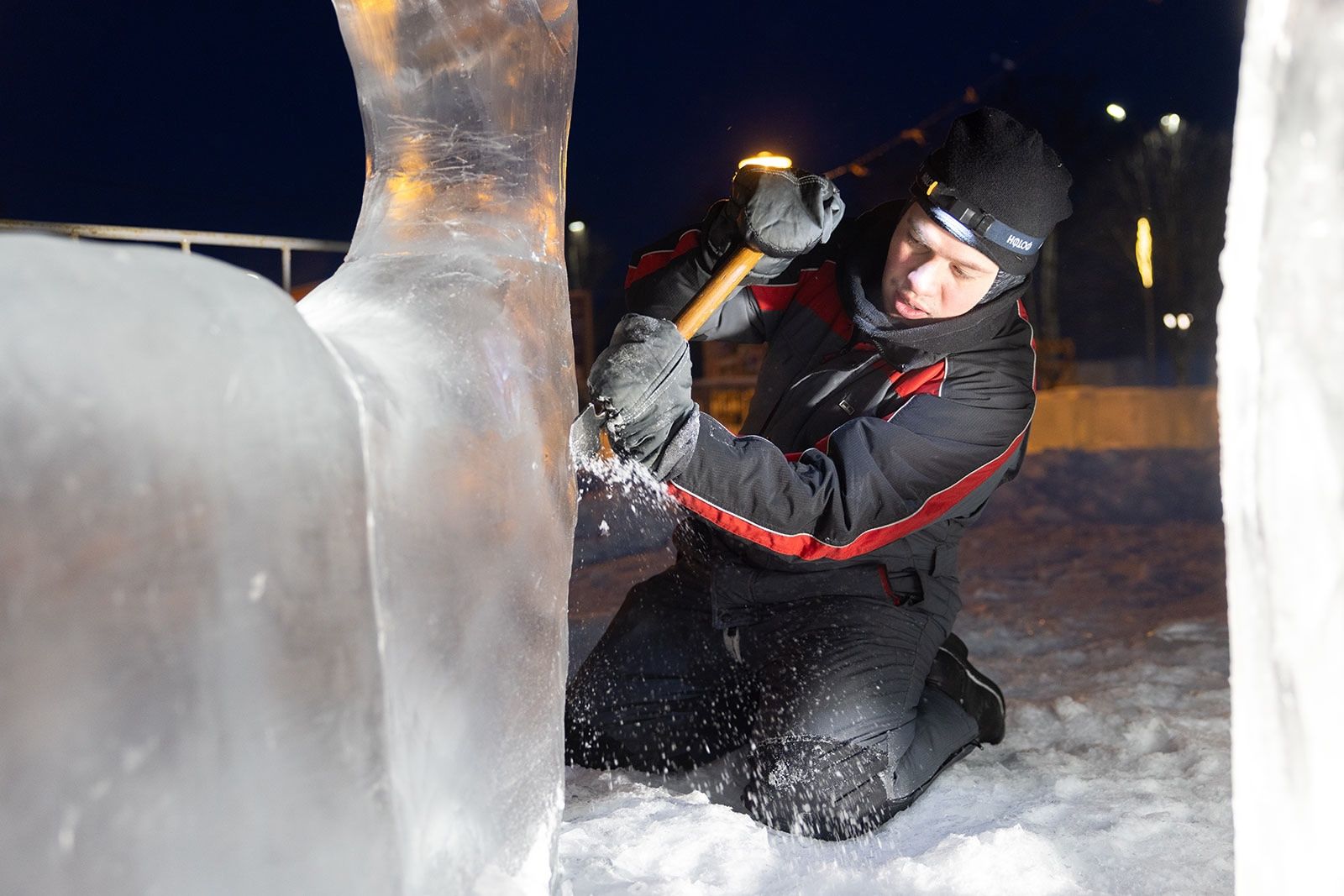 В Петрозаводске открылся фестиваль «Гиперборея — 2025»