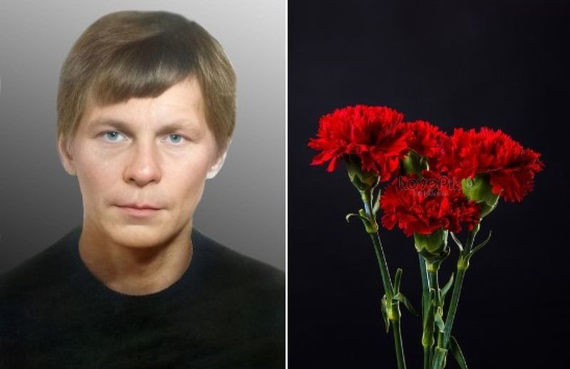 В Сегежском районе простятся с погибшим на СВО Анатолием Товпелевым