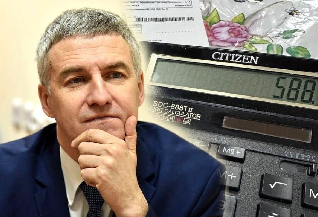 Артур Парфенчиков попросит правительство России снизить плату за электроэнергию для жителей Карелии