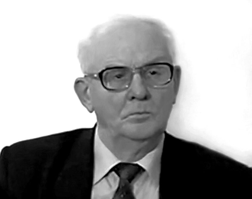 Скончался ветеран МВД Карелии Анатолий Ермаков