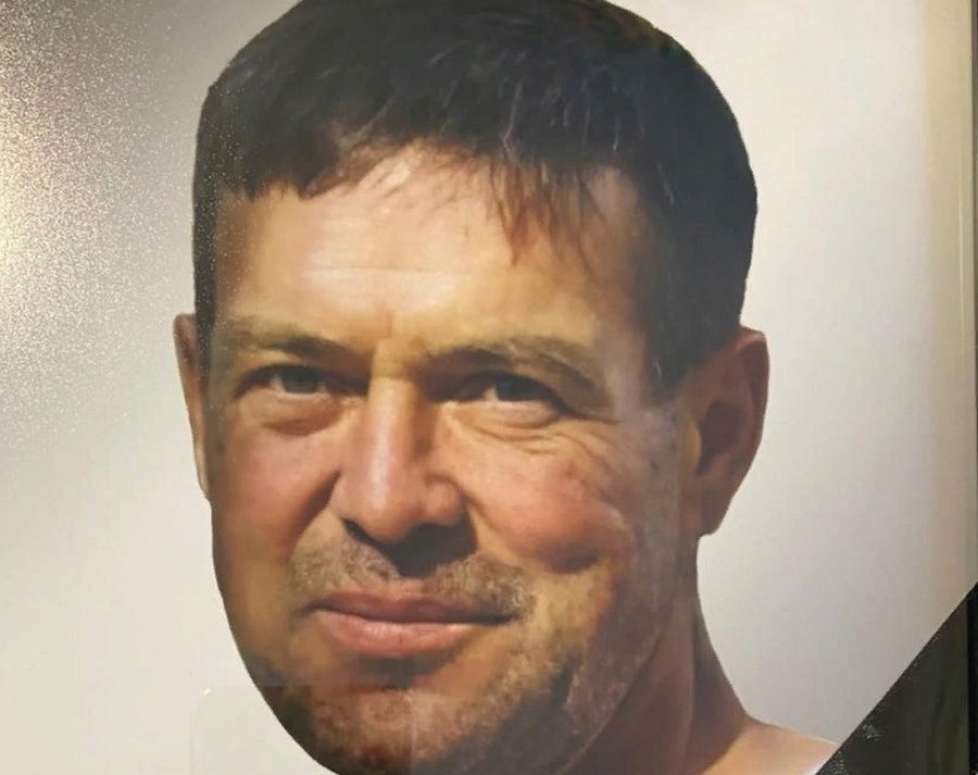 В ходе СВО погиб уроженец Сортавальского округа Андрей Романов