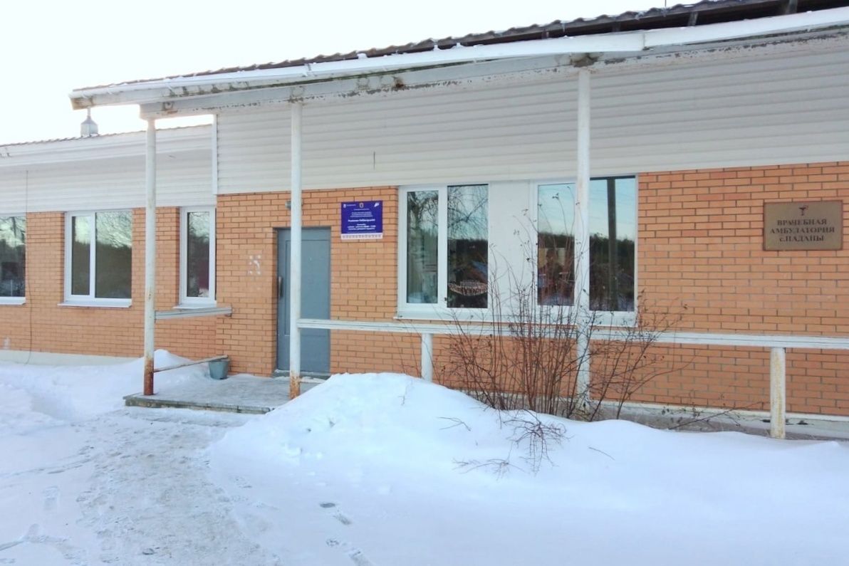 ФАПы в населенных пунктах Заонежья отремонтируют в этом году