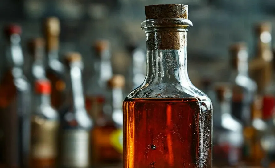 В наркодиспансере Карелии рассказали, в чем смертельная опасность суррогатов алкоголя