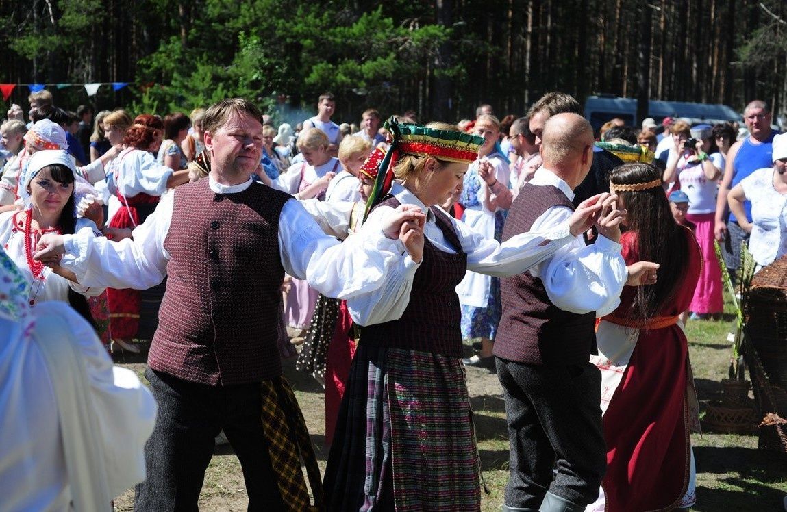 Назван карельский город, где в 2026 году пройдет день республики