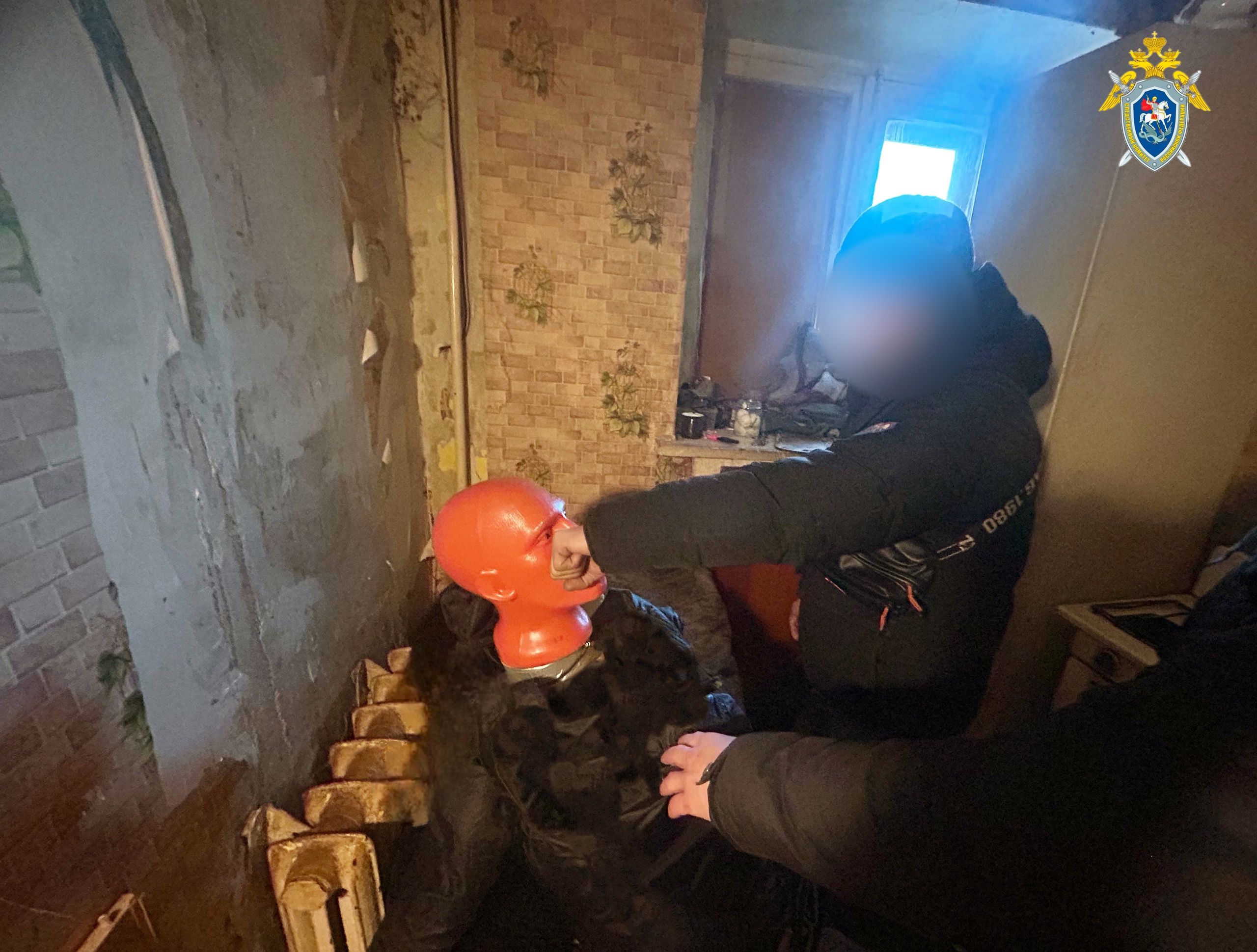 Петрозаводчанка скончалась после ссоры с сожителем