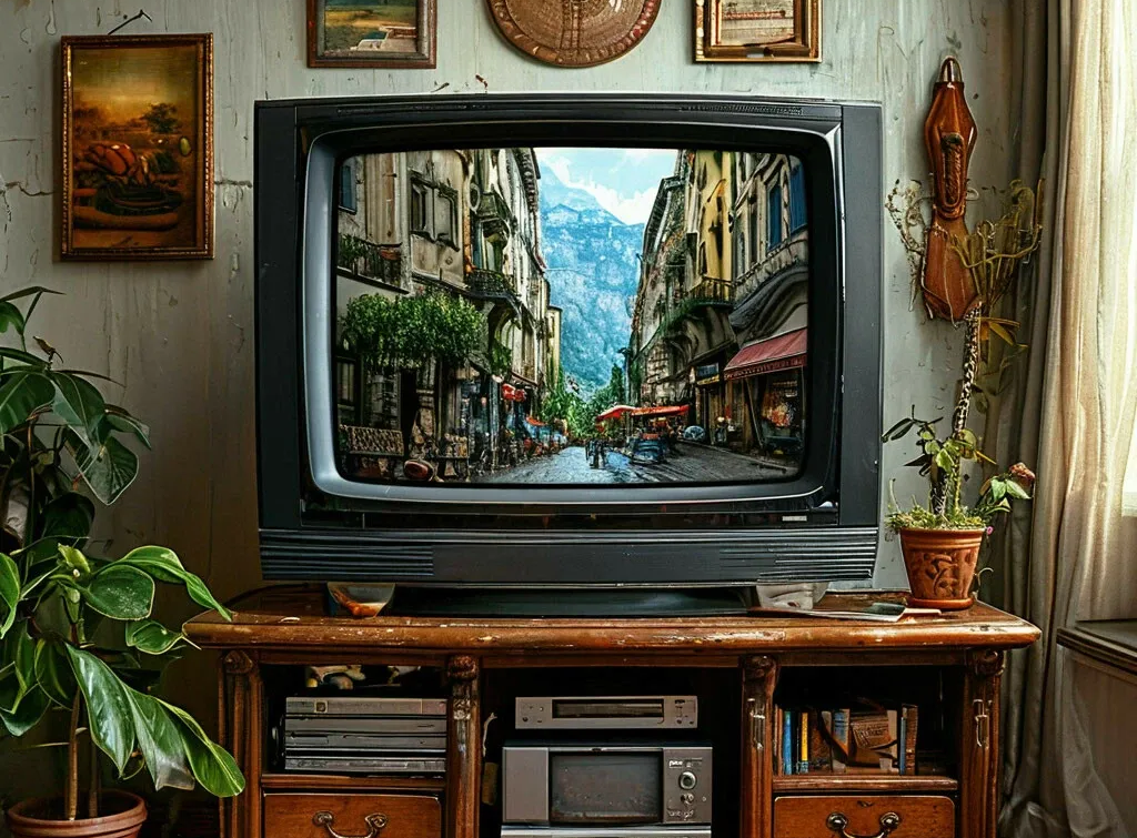 Компания «Телетория», которая отвечает за кабельное телевидение, закончила работу в Петрозаводске