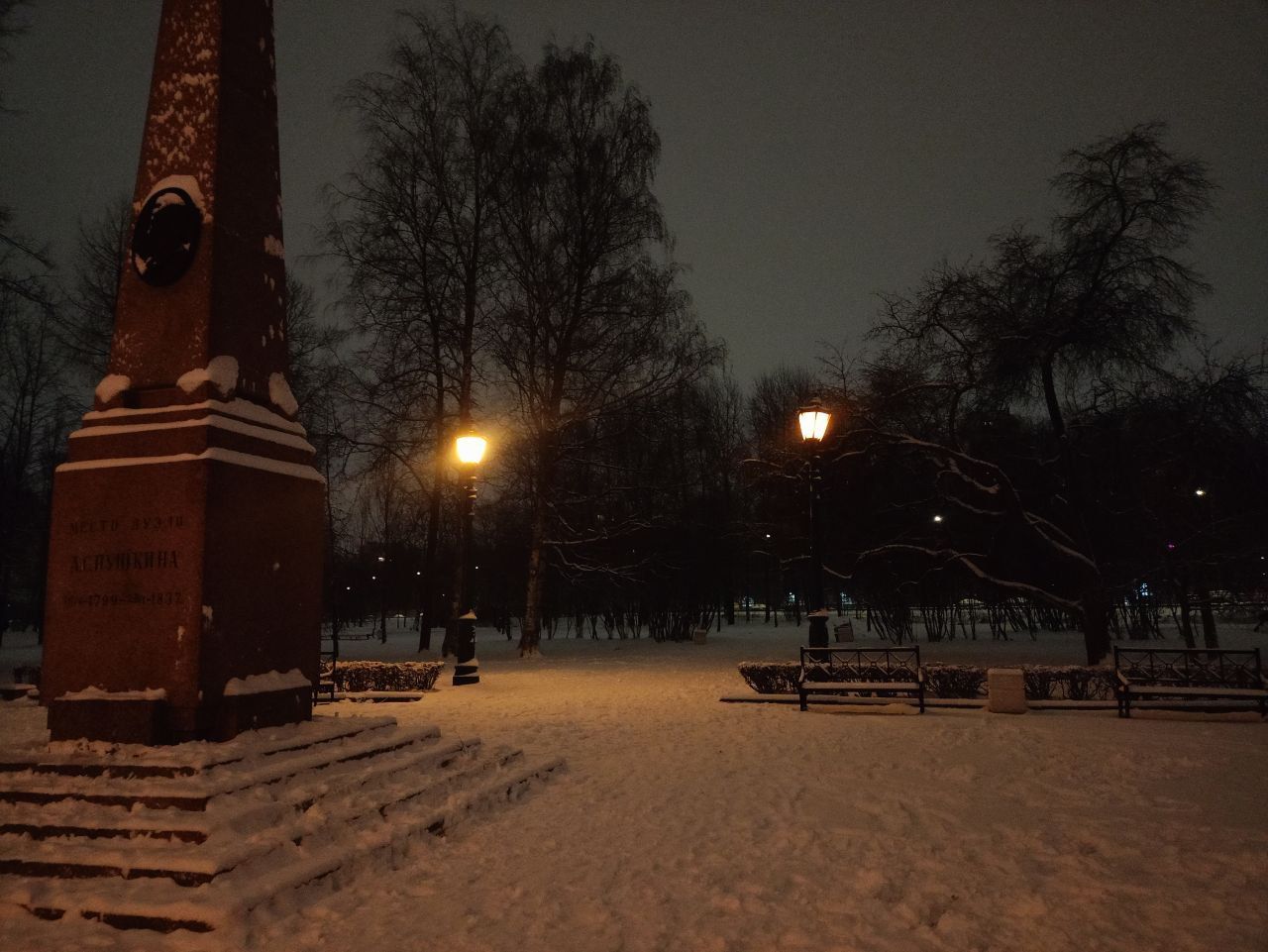 Чиновники перепутали Дантесов. Юрист обнаружила ошибку в имени убийцы Пушкина