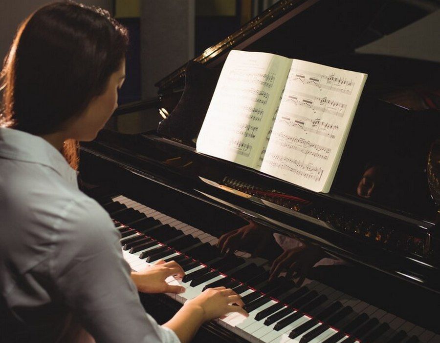 В консерватории в Петрозаводске пройдет концерт «Славим Отечество!»