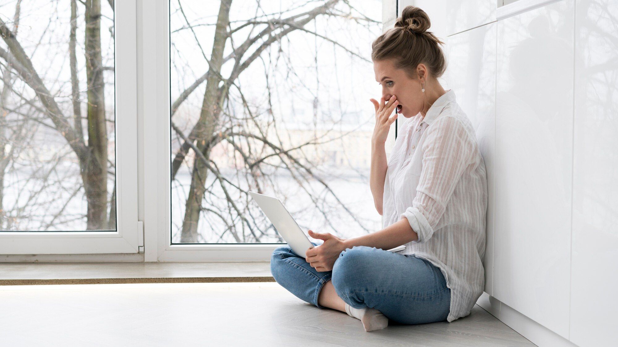 Ни любви, ни денег: загадочный Томас обманул сегежанку