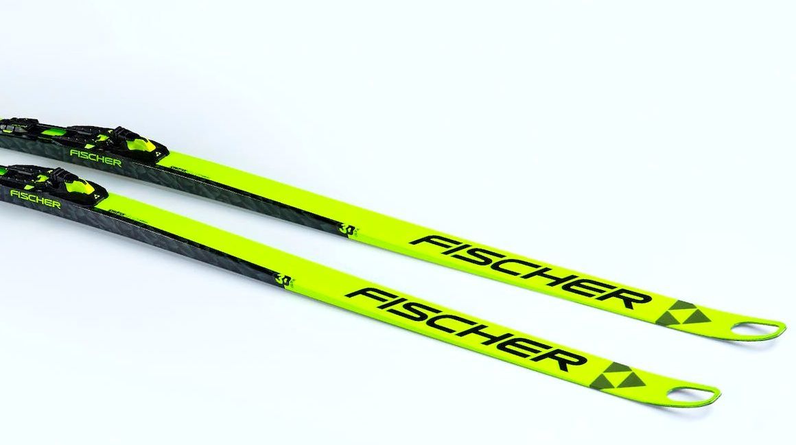 Глава Карелии рассказал, кто в Карелии изобрел лыжи с покрытием не хуже, чем у лыж Fisher