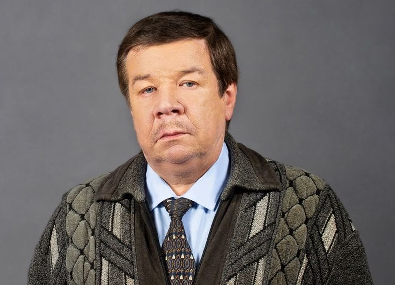 Умер заслуженный работник культуры Карелии Александр Демченко