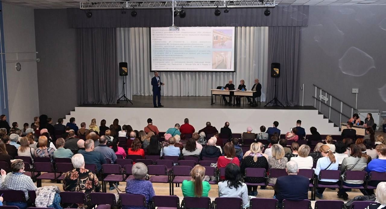 В Медвежьегорском районе планируют построить 5 многоквартирных домов