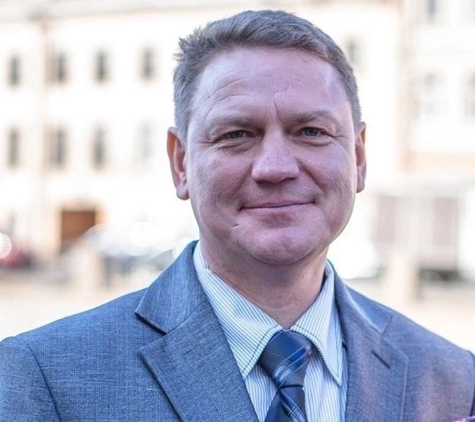 Ушел из жизни известный карельский тренер 