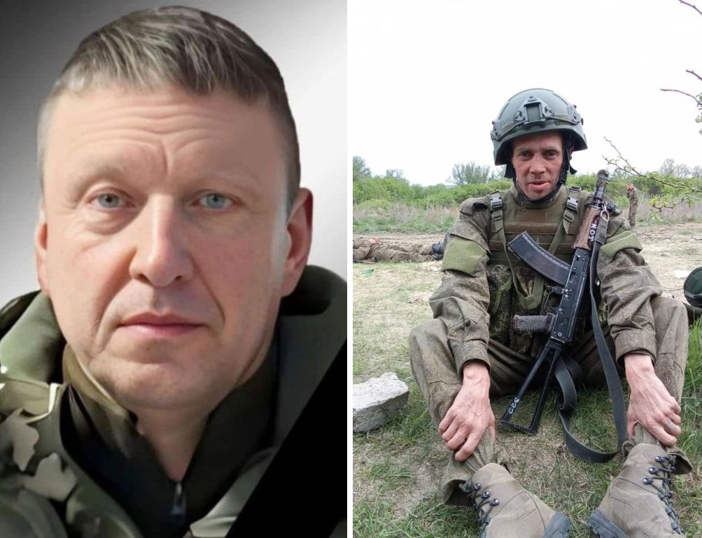 Еще двое жителей Карелии погибли в ходе СВО