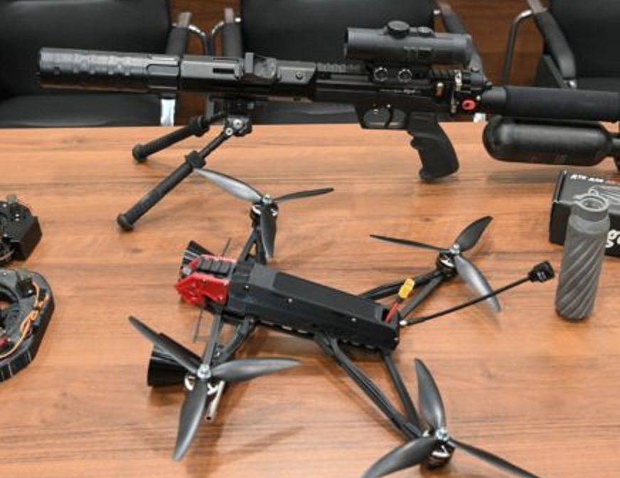 Винтовки для биатлона начали производить на предприятии Карелии