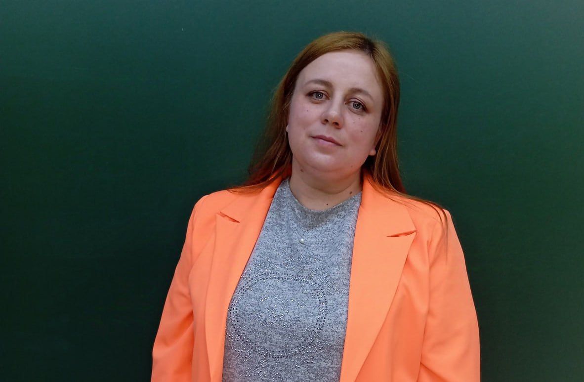 Послом Форума классных руководителей от Карелии станет учитель истории из Вокнаволока