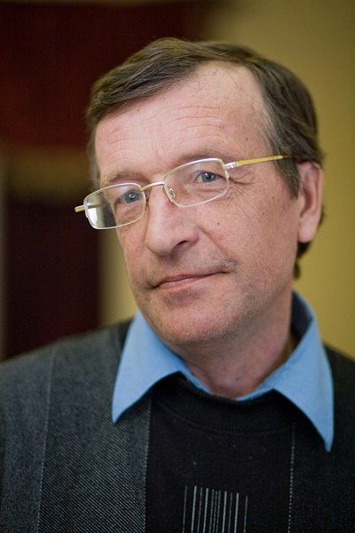 Ростислав Гладких