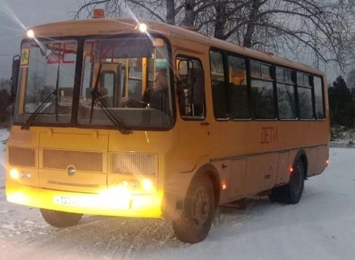 Глава Пудожского района опроверг информацию о закрытии школ района