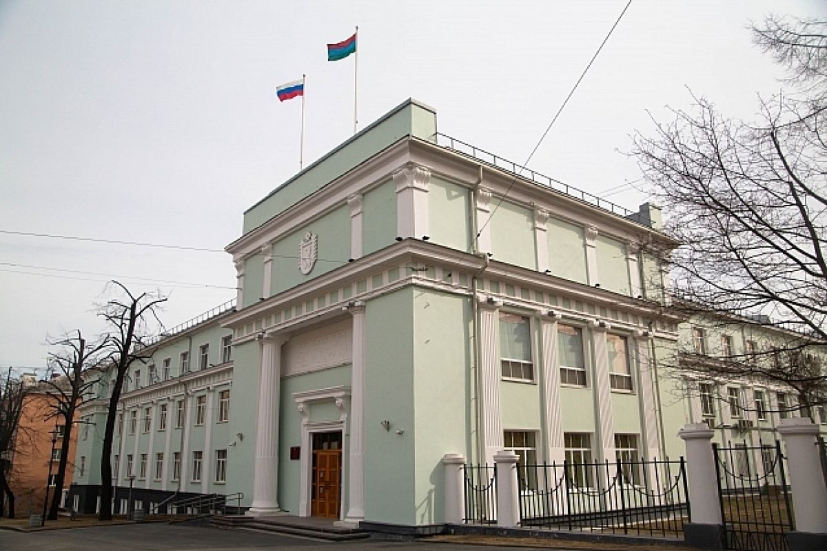 Глава Карелии рассказал о кадровых перестановках в правительстве республики