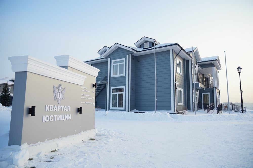 Депутаты сняли с повестки скандальный вопрос о строительстве квартала юстиции в прибрежной зоне Петрозаводска