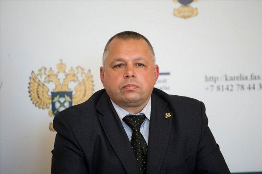 Руководитель карельского УФАС Артур Пряхин погиб, выпав из окна в Петрозаводске