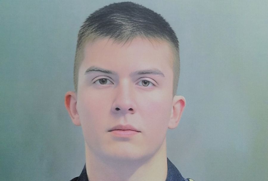 Названа дата прощания с погибшим на СВО внуком журналиста Юрия Шлейкина