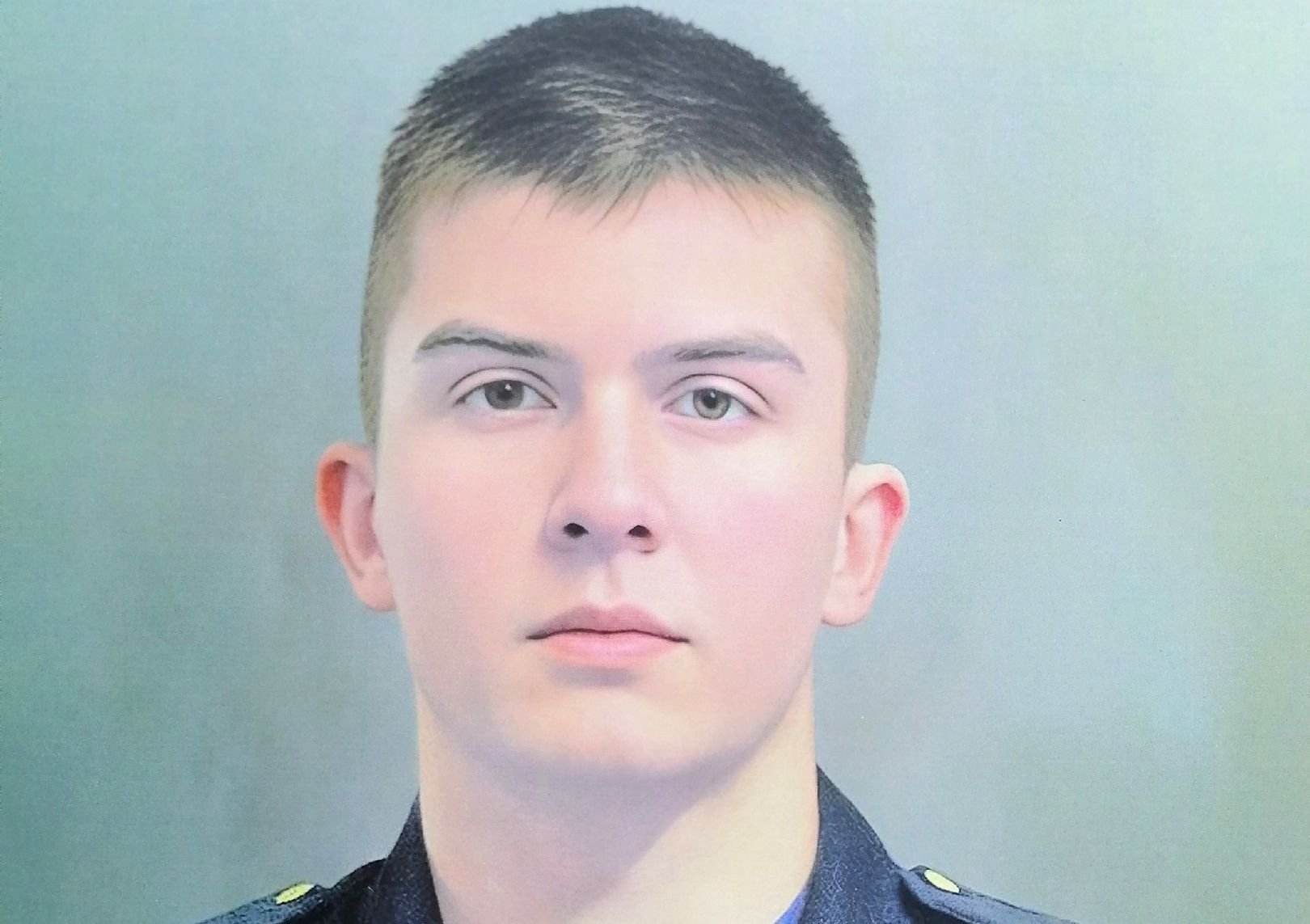 Внук заслуженных журналистов Аллы Белозеровой и Юрия Шлейкина погиб на СВО