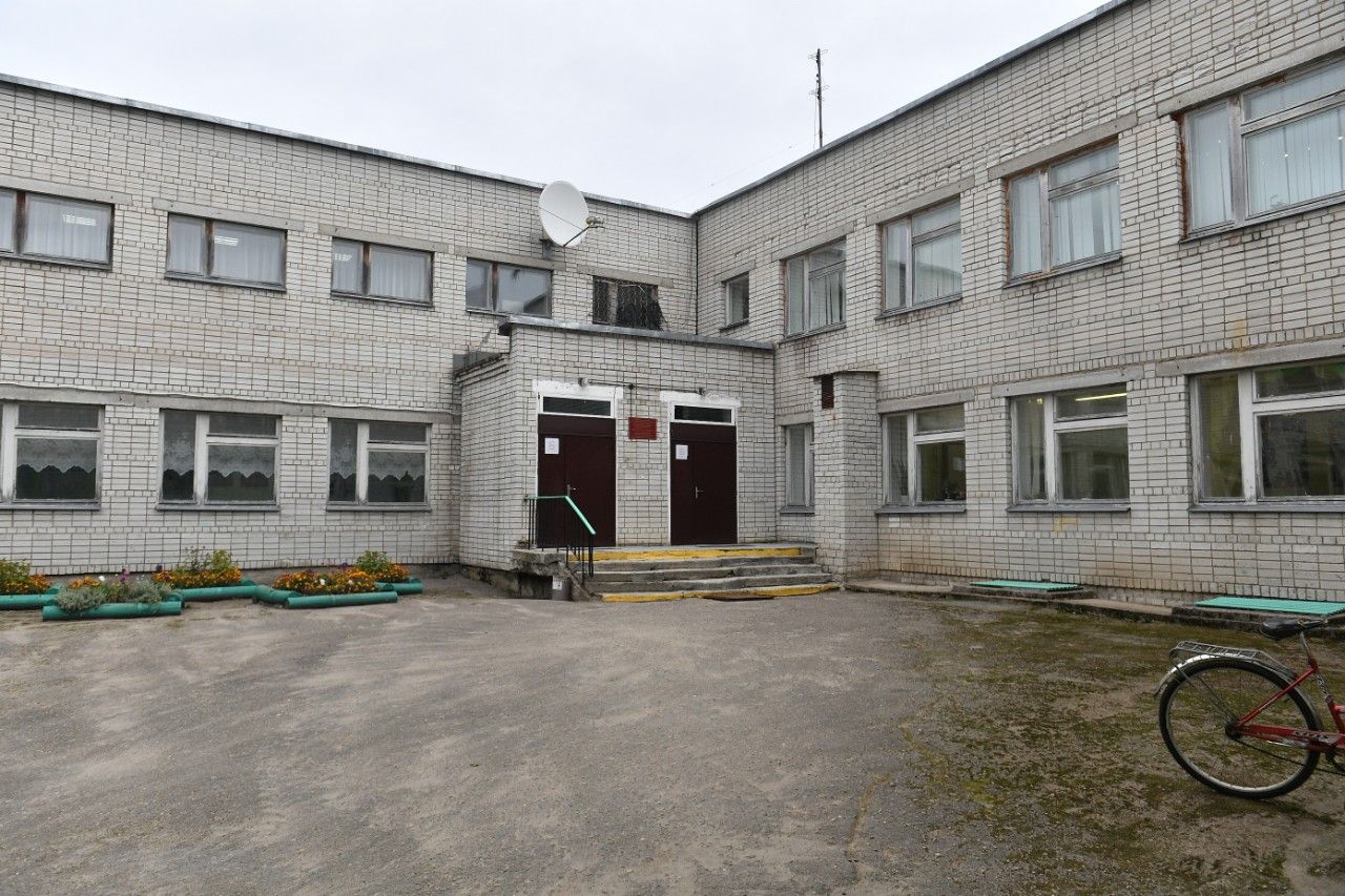 О драке сотрудников школы в Олонецком районе стало известно спустя год