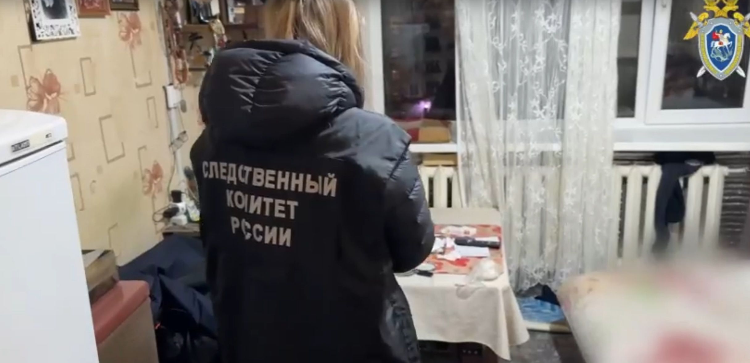 В Питкяранте обнаружили тело мужчины с ножевыми ранениями