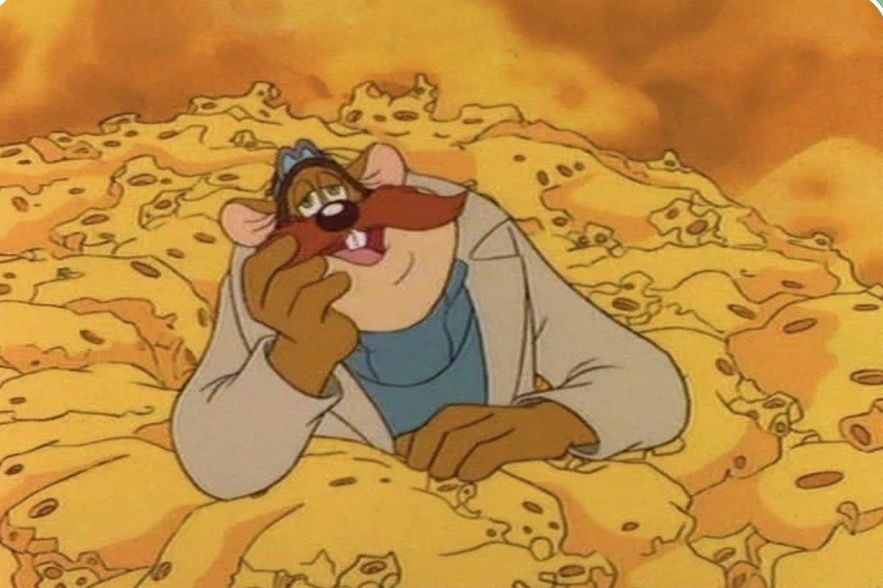 Житель Петрозаводска украл более 100 упаковок сыра