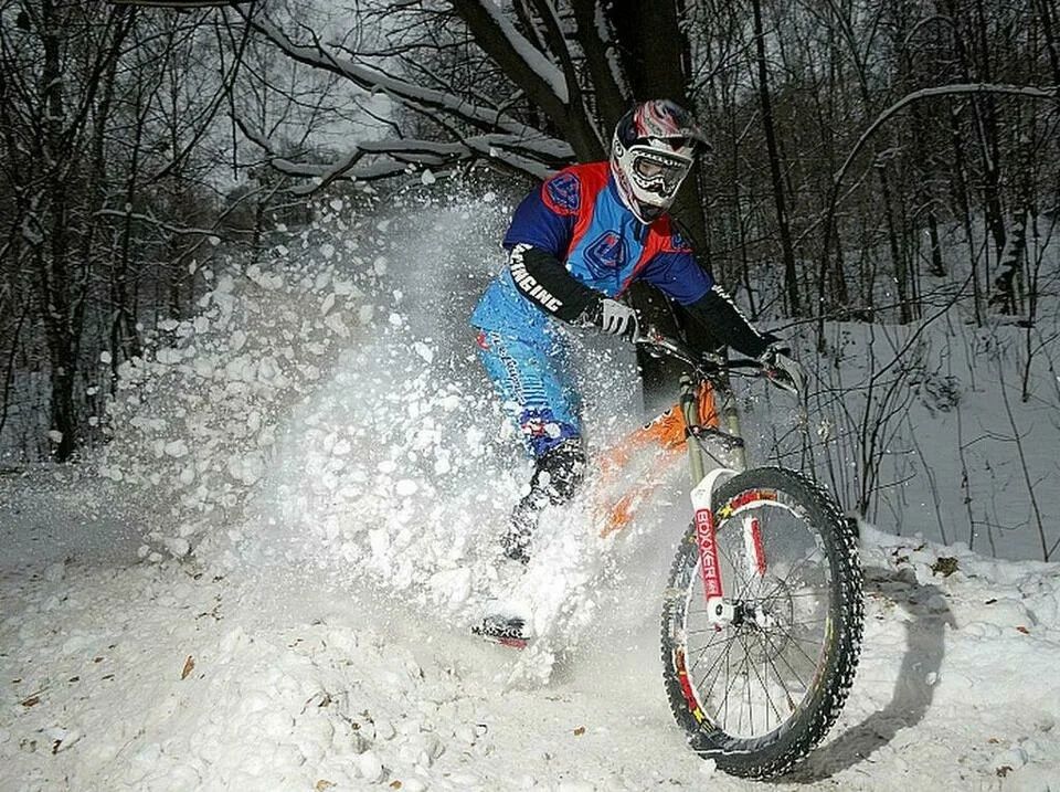 14 раз потребовалась медпомощь лыжникам на трассе \