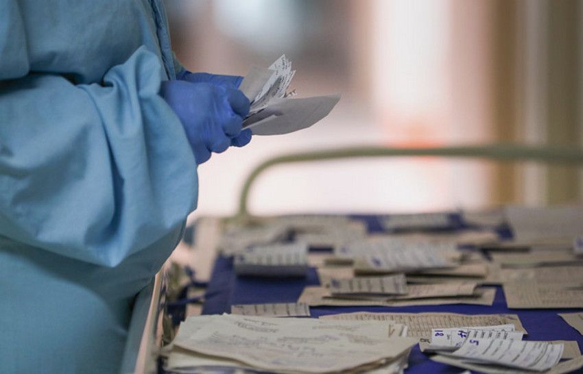 В Китае у летучих мышей выявили новый коронавирус, который может передаваться человеку