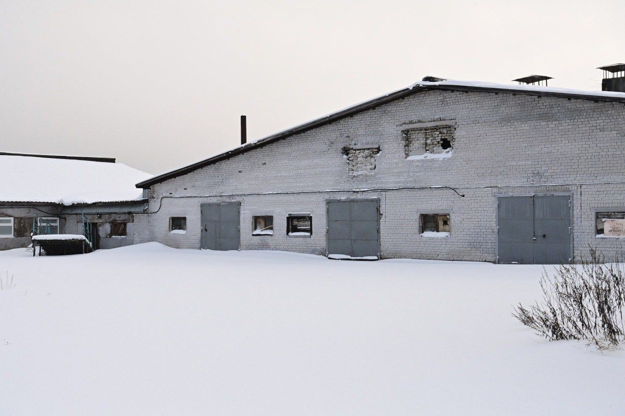 На ферме в Эссойле идет набор сотрудников