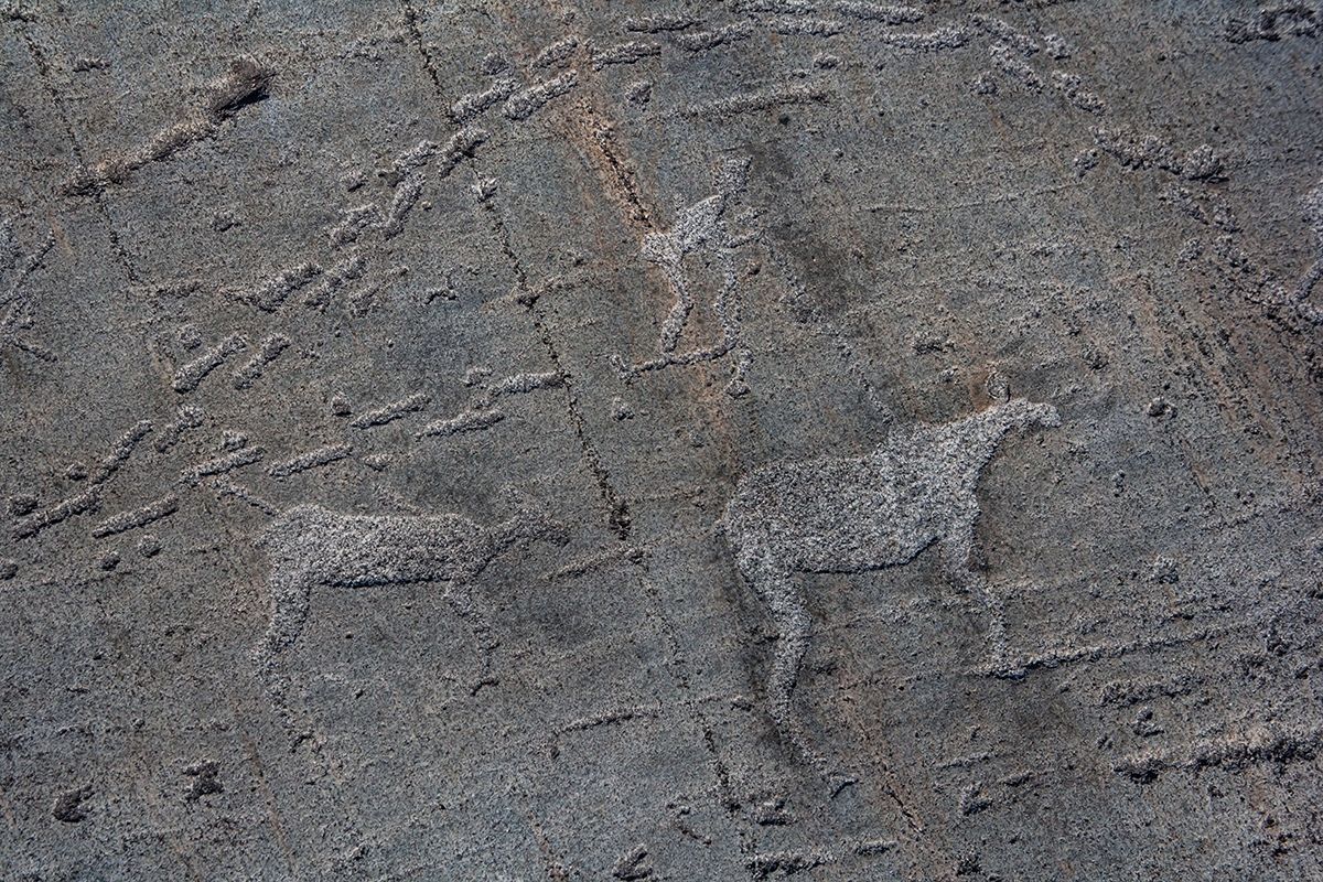 Парковку оборудуют вблизи популярного туробъекта на севере Карелии