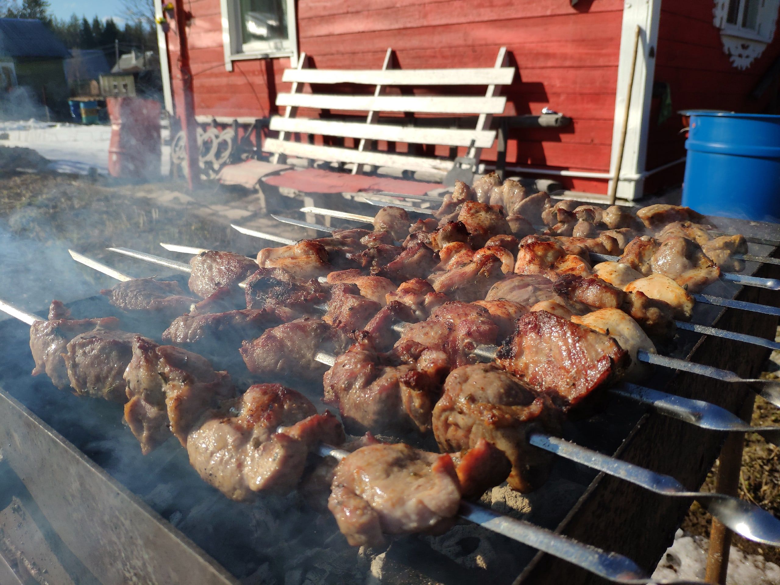 Стало известно, как будем отдыхать и работать в мае